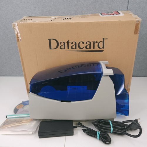 Datacard sp35 plus adattatore - datacard,