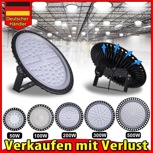 50w 1000w ufo - ufo, led