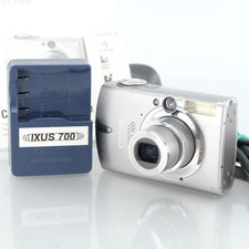 Canon Digital IXUS 700 7,1