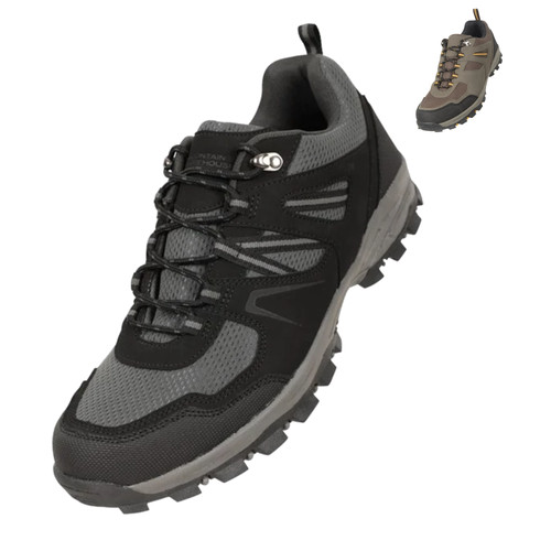Scarpe passeggio mountain - scarpe, da
