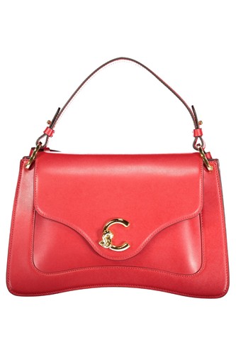Coccinelle borsa donna rosso - borsa,