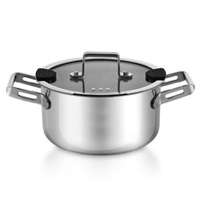 Hascevher Pentola 18cm 2L