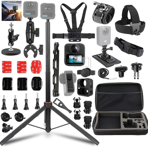 Kit accessori treppiede - , cover