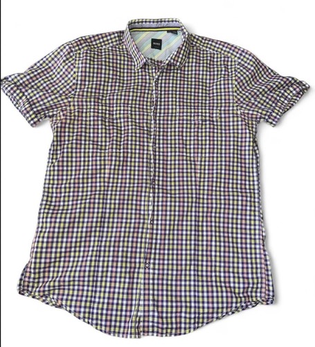 Camicia hugo boss - hugo,