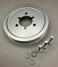 Spoox Citroen C2 VTS TU5JP4