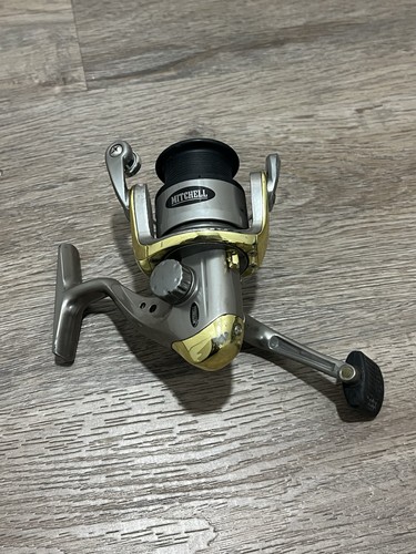 Mulinello pesca spinning - mulinello,