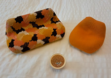 Anni '70 Mobili Barbie