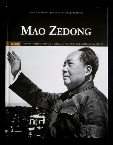 Mao zedong - mao,
