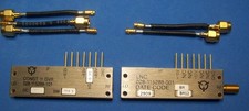Set convertitore harris - convertitore,
