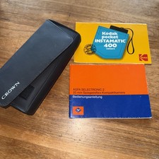 Fotocamera Pocket Camera