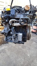 MOTORE NISSAN QASHQAI 2.0 DCI CODICE M9RG8 KM 112000 ANNO 2009