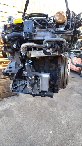 Motore nissan qashqai - motore, dci