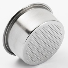 Cestello Filtro Anti Pressione