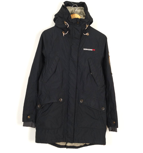Giacca parka donna - , didriksons