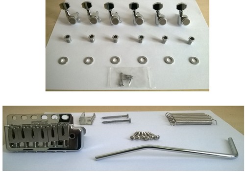 Meccaniche autobloccanti gotoh - meccaniche,