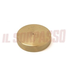 TAPPO SERBATOIO BENZINA A VITE