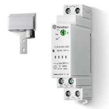 Finder 11.31.8.230 rele'