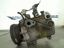 COMPRESSORE ARIA CONDIZIONATA