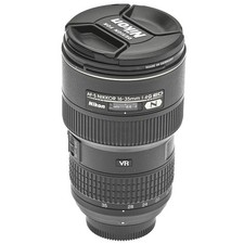 Obiettivo Nikon 16-35mm F4