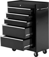 Brugel Carrello Cassettiera