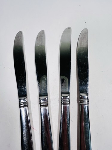 Set coltelli pranzo - set,