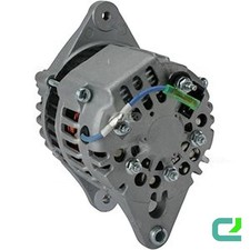 Generatore alternatore 14 V 40 A Ø 72 mm HC-CARGO