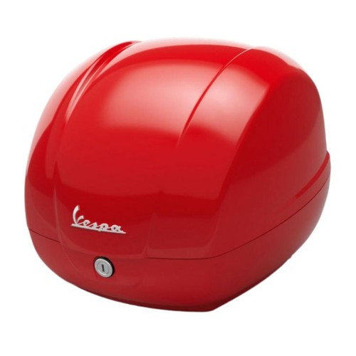 Bauletto vespa 36l - 36l, verniciato