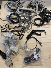 Lotto cavi rete ethernet (cavi Pc)