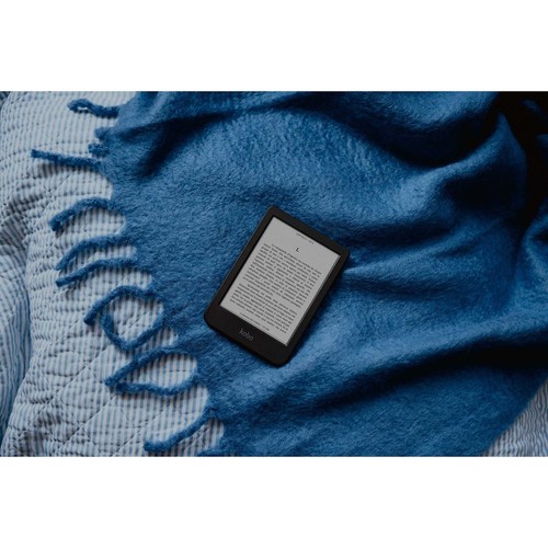 Kobo lettore book - e-book, 6"
