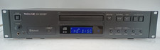 TASCAM CD-200BT Lettore CD