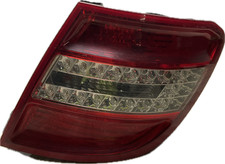 Fanale posteriore destro per