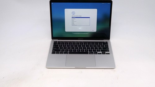 Apple macbook pro - macbook, 13"