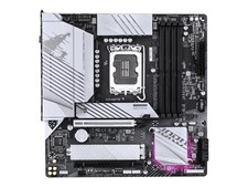 Gigabyte B760M A E WF6E Gen5