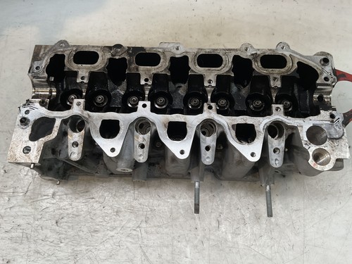 Testata per nissan - nissan, qashqai