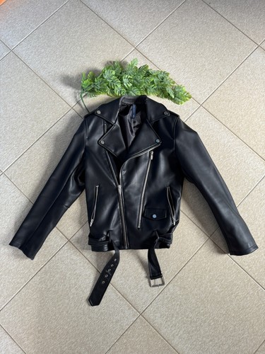 Giubbotto uomo zara - giubbotto,