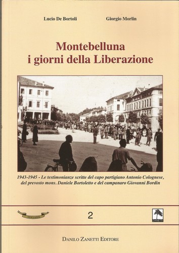 Montebelluna giorni della - giorni,