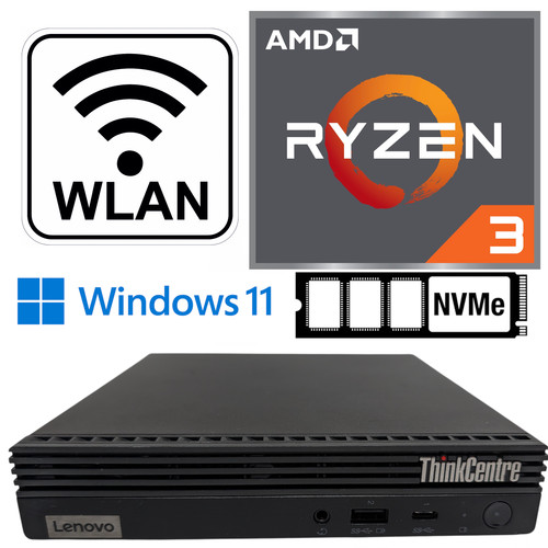 Lenovo thinkcentre m75q gen - lenovo,