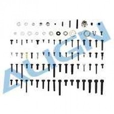 H45168 T-REX250-500 Hardware