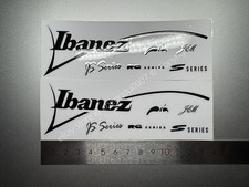 2 Set Per Ibanez J&M JS RG S