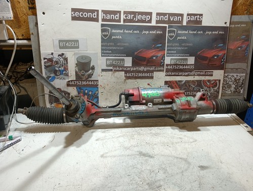 Rack servosterzo range rover - servosterzo,