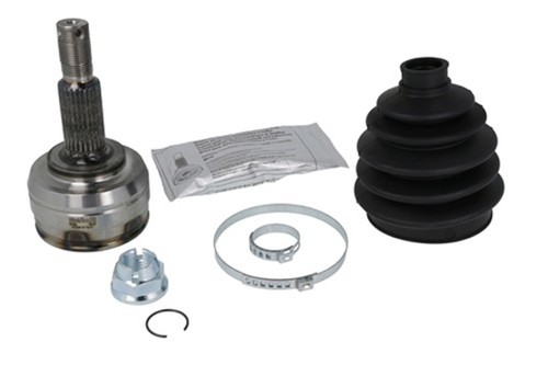 Metelli kit giunti albero - metelli,