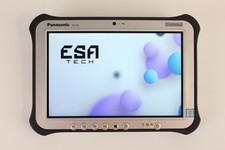 Panasonic TOUGHPAD FZ-G1 MK4