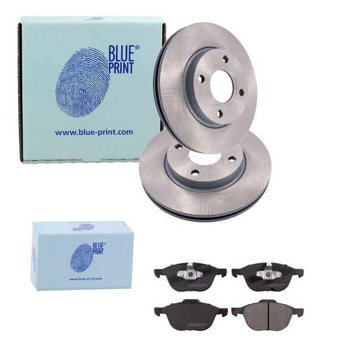 Dischi freno blue print - dischi,