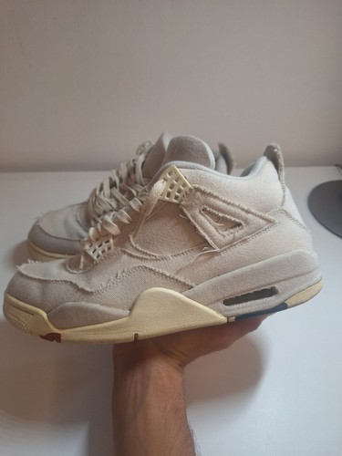 Air jordan blank canvas - jordan,