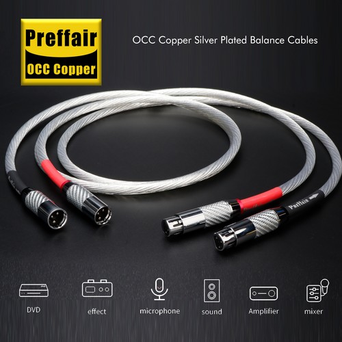 Preffair cavo audio high end - preffair,