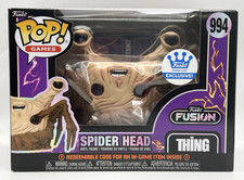 Funko Pop! Spider Head #994