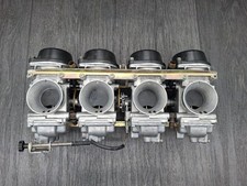 Kit Carburatore Suzuki GSX R 1100 1988-1990 (Carburetor assy) 201693408