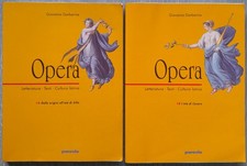 Opera Giovanna Garbarino Letteratura Testi Cultura Latina 1A + 1B Paravia Scuola