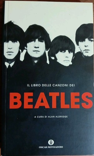 Libro delle canzoni dei - il,