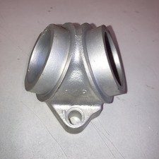 Collettore aspirazione carb